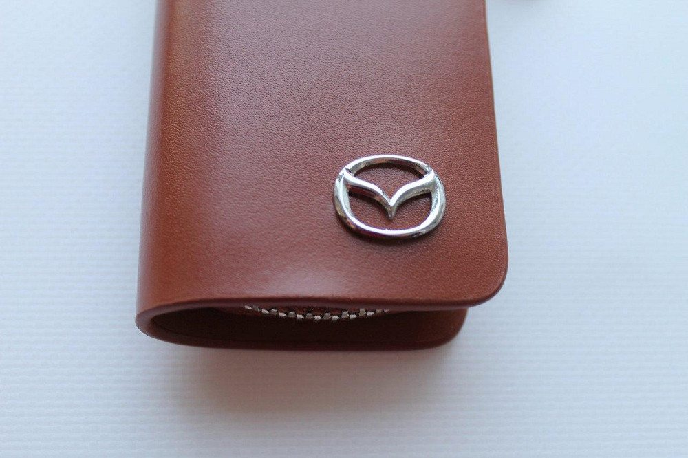 Ключница для авто KeyHolder MAZDA Киев - изображение 2