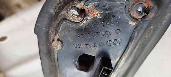 2028110298 Зеркало заднего вида боковое Mercedes w202 2028110198 Дніпро