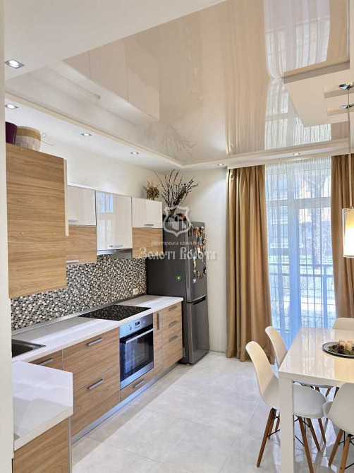 продажа 1-к квартира Киев, Святошинский, 91000 $ Київ - зображення 2