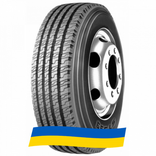 315/80 R22.5 Roadmax ST939 156/150L Рульова шина Киев - изображение 6