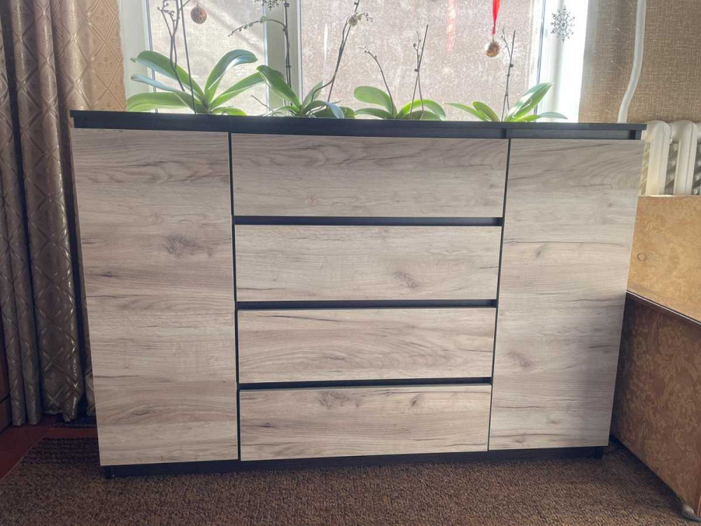 долгосрочная аренда 1-к квартира Одесса, Киевский, 12000 грн./мес. Одесса - изображение 12