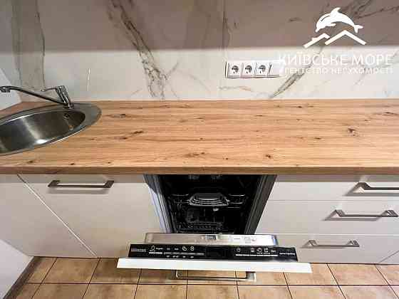 долгосрочная аренда 3-к квартира Киев, Днепровский, 27000 грн./мес. Киев