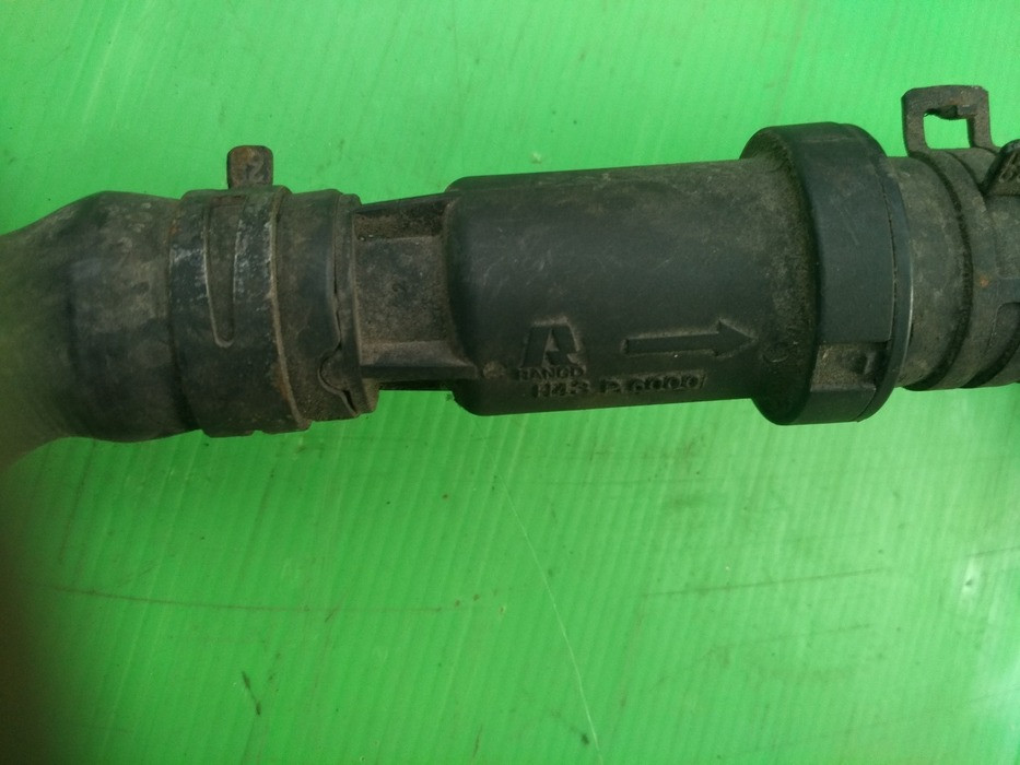 Патрубок трійник 2S71-18C429-BG Форд Мондео 3 Вінниця - зображення 1