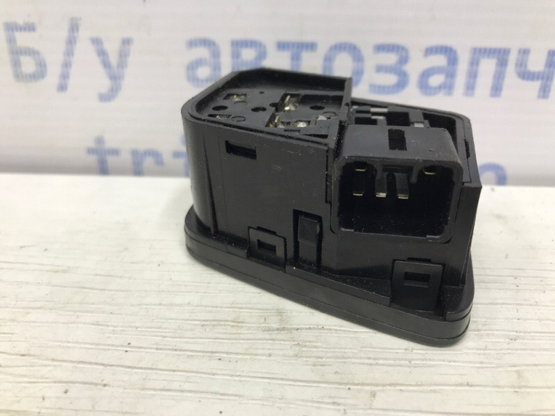 Кнопка подогрева Chevrolet Epica V250 2.0 X20D1 2006 прав. (б/у) Київ - зображення 3