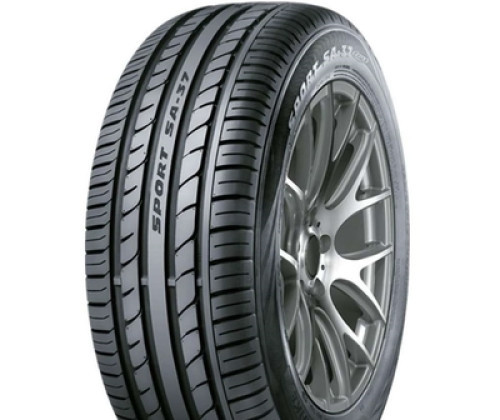 255/45 R19 WestLake Sport SA-37 104Y Легкова шина Киев - изображение 1