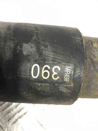 Вал карданный Mitsubishi Pajero Wagon 2006-2022 MR581616 (Арт. 47523) Київ