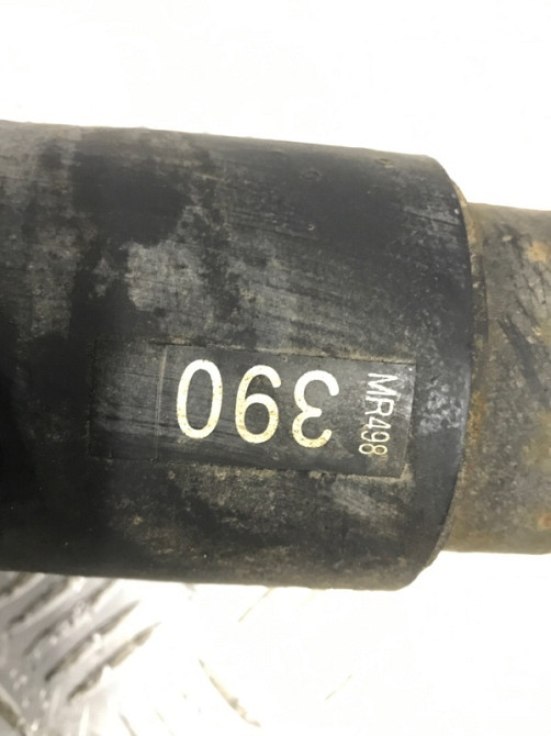 Вал карданный Mitsubishi Pajero Wagon 2006-2022 MR581616 (Арт. 47523) Киев - изображение 6