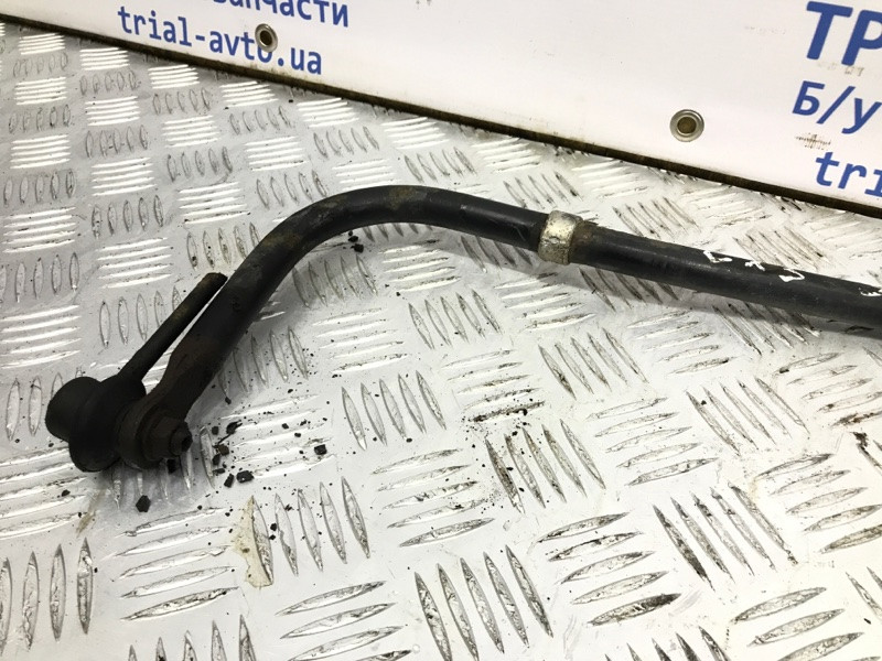 Стабилизатор задний Mazda CX 5 KE 2.2 DIESEL 2011 (б/у) Київ - зображення 2