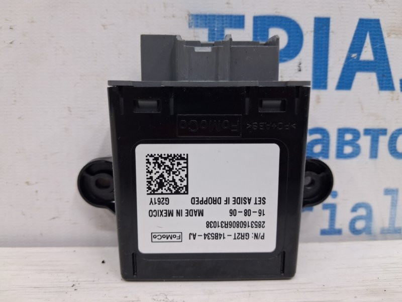 Блок управления Ford Fusion USA 2013-2020 GR2T-14B534-AJ (Арт. 75601) Киев - изображение 1