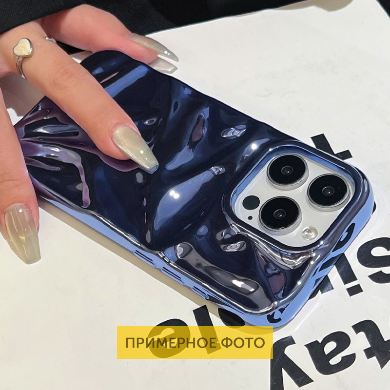 Чехол TPU Sea для Apple iPhone 16 (6.1") Херсон - изображение 8