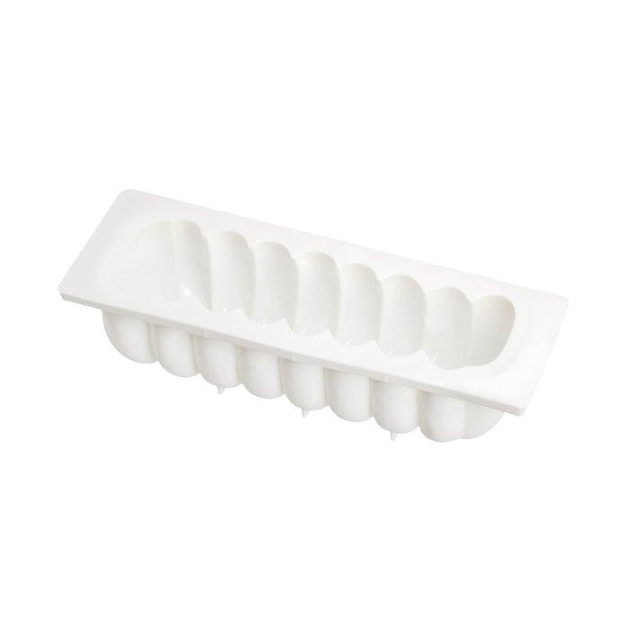 Форма силіконова для випічки Empire Creme EM-3150 7х11х30 см Київ - зображення 1