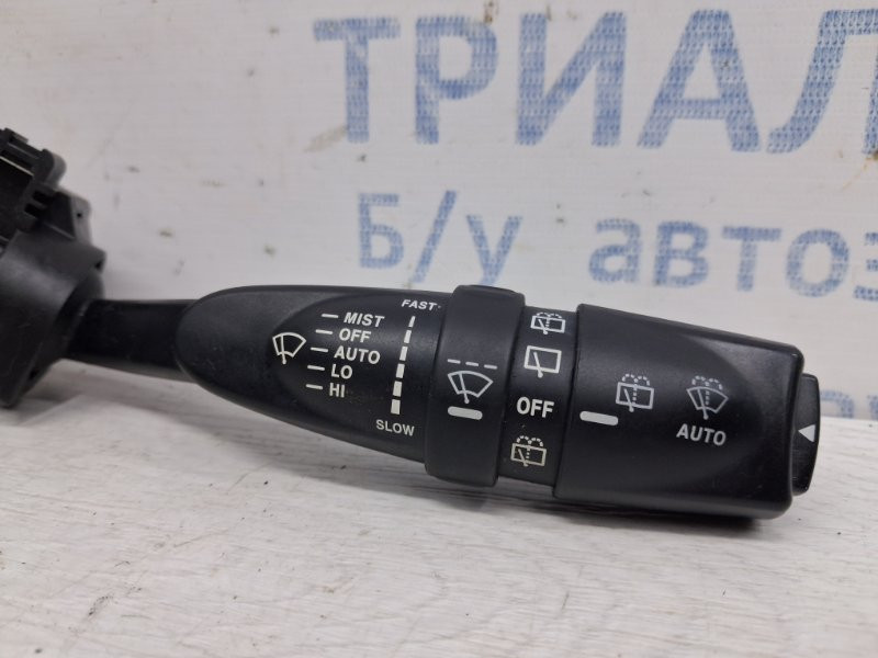 Переключатель подрулевой правый(дворники) SsangYong Korando 2010-2019 202008890 (Арт. 63633) Киев - изображение 2