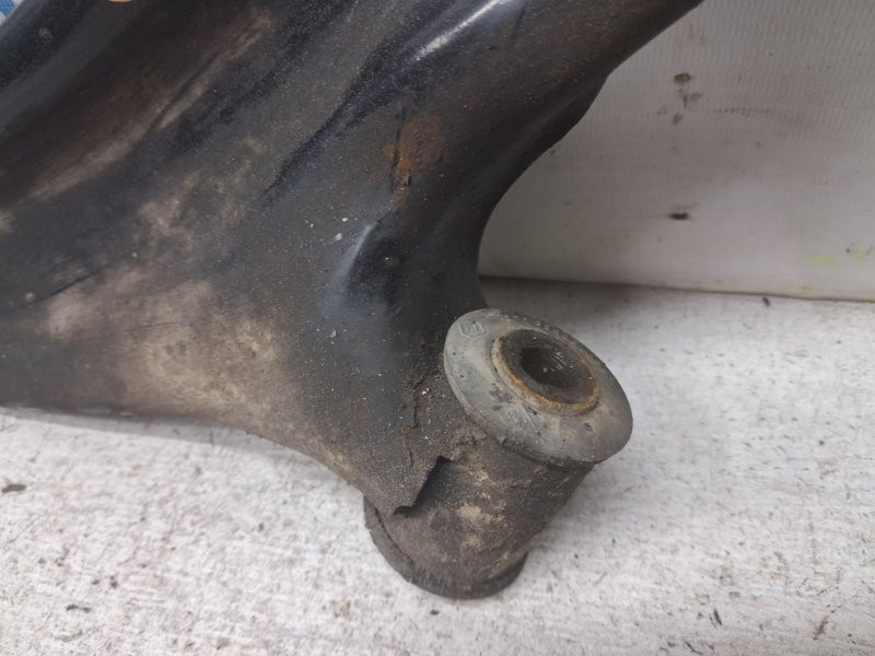 Рычаг передний нижний правый Nissan Micra 2002-2010 54500AX600 (Арт. 84607) Київ - зображення 4
