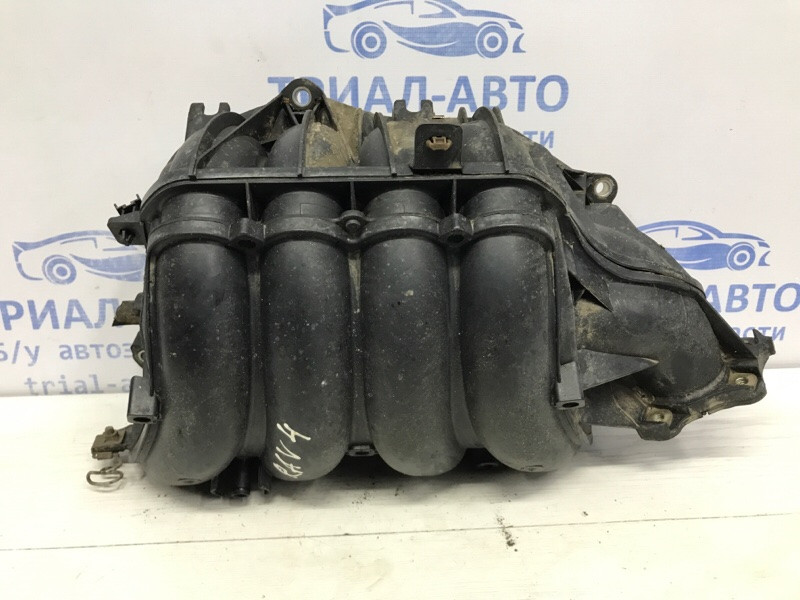 Коллектор впускной пластик Toyota RAV 4 A30 2.0 БЕНЗИН 1AZFE 2005 (б/у) Київ - зображення 2