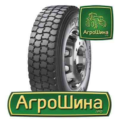 Грузовая шина TEGRYS TE68-D (ведущая) 13 R22.5 156/150K Київ