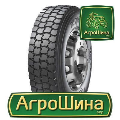 Грузовая шина TEGRYS TE68-D (ведущая) 13 R22.5 156/150K Київ - зображення 1