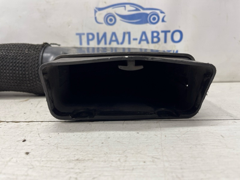 Воздухозаборник Hyundai Tucson 2004-2009 282102E000 (Арт. 79503) Київ - зображення 4