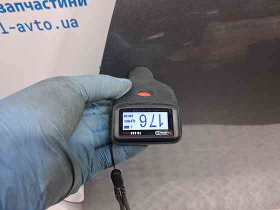 Капот Nissan Juke F15 1.6 TURBO MR16DDT 2010 (б/у) Київ