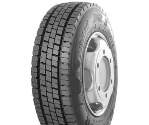 225/75 R17.5 Matador DR3 Variant 129/127M Ведуча вантажна шина Киев