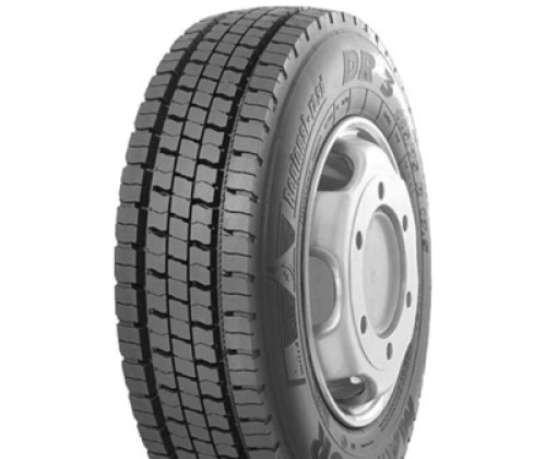 225/75 R17.5 Matador DR3 Variant 129/127M Ведуча шина Київ - зображення 3