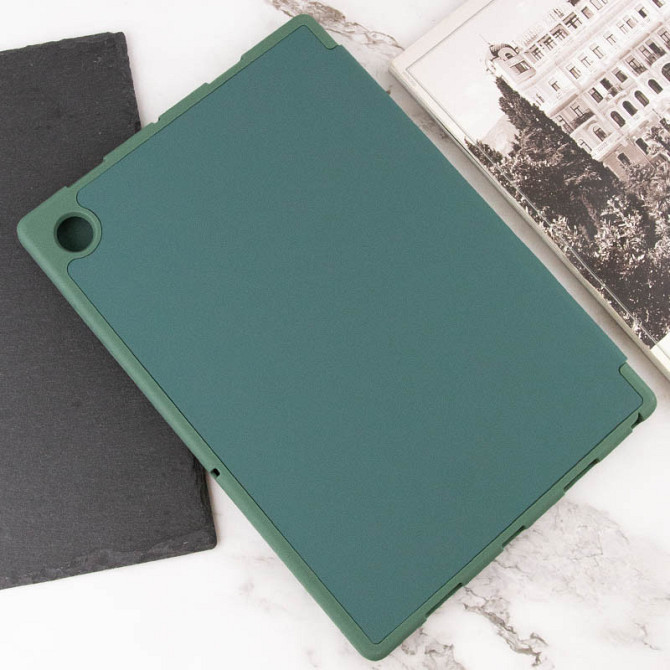 Уценка Чехол-книжка Book Cover (stylus slot) для Samsung Galaxy Tab A9+ (11'') (X210/X215) Херсон - изображение 7