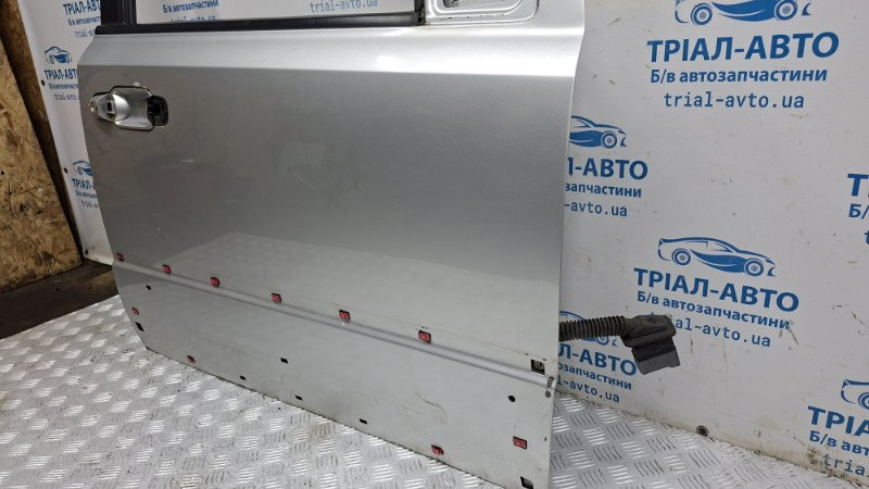Дверь передняя правая Kia Sorento 2002-2011 760043E111 (Арт. 82326) Киев - изображение 2