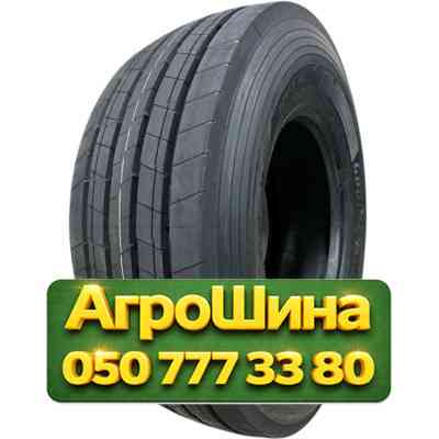 385/65R22.5 Goodyear KMAX T GEN-3 164/158K/L Прицепная грузовая шина Киев