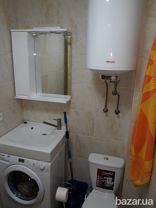 Продаю 2х квартиру с ремонтом у моря Одеса - зображення 4