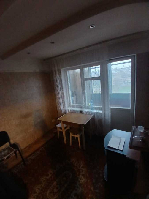 долгосрочная аренда 1-к квартира Киев, Деснянский, 8000 грн./мес. Киев - изображение 2