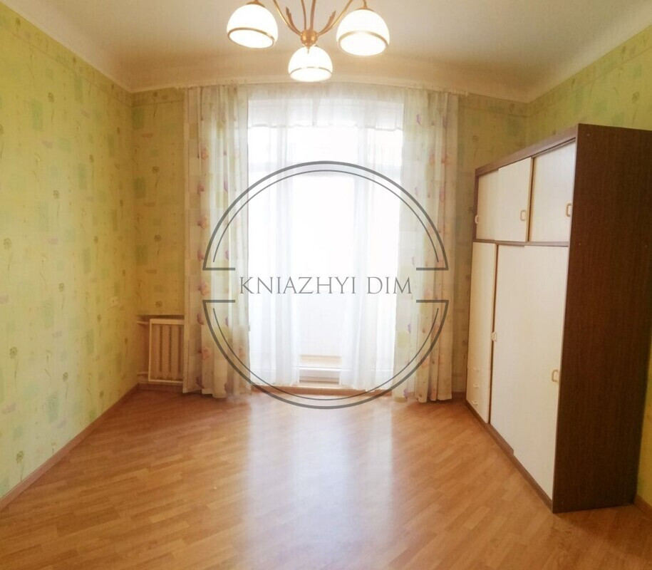 Оренда 3-кімнатної квартири, метро Васильківська. Код об’єкта 11202661 Київ - зображення 8