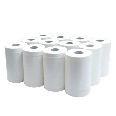 Полотенца в рулоне Basic MINI Київ - зображення 1