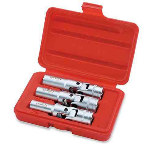 Набор для демонтажа свечей накаливания TOPTUL JGAI0301 Харьков