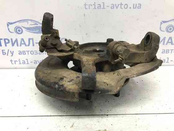 Кулак поворотный правый со ступицей Mitsubishi L200 2006-2015 MR992368 (Арт. 46411) Київ