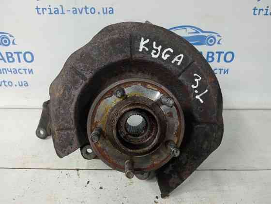 Цапфа задняя левая со ступицей Ford Kuga 2011-2019 2073015 (Арт. 58346) Киев