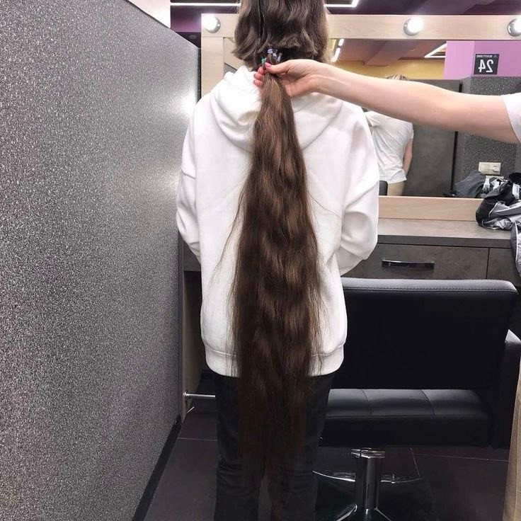 Купимо волосся від 35 см.у ЧЕРКАСАХ!Телеграмм 0633013356,Вайбер 0961002722 Черкаси - зображення 7