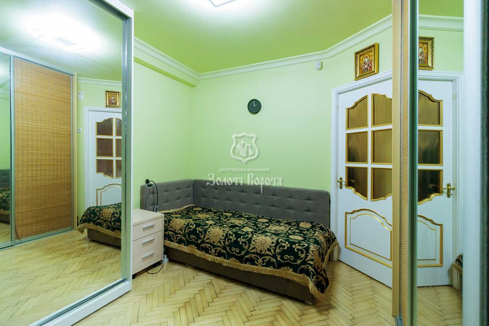 продажа 3-к квартира Киев, Днепровский, 68000 $ Киев - изображение 8