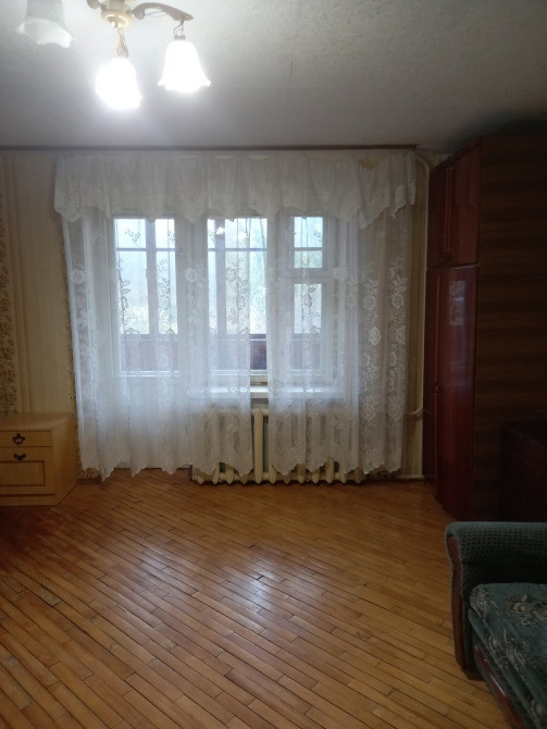 Здам 1 кімнатну квартиру в Солом‘янському р-ні ,вул.Бориса Гаріна Київ - зображення 3