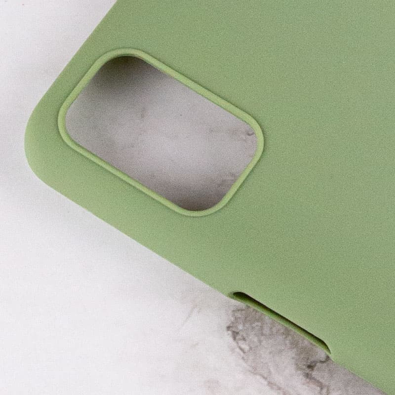 Силиконовый чехол Candy для Oppo A57s / A77s Херсон - зображення 4