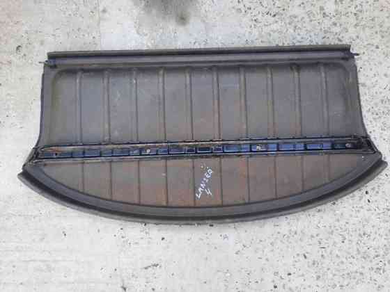 MB732253 Полка багажника Mitsubishi Lancer IV MB732254 Дніпро