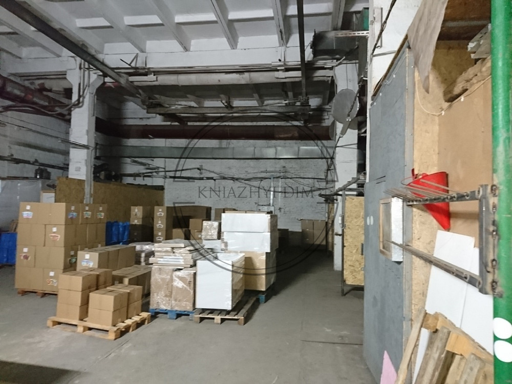 Оренда приміщення м. Червоний Хутір КОД 1581864 Київ - зображення 4