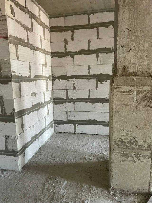 продажа 1-к квартира Одесса, Киевский, 45000 $ Одеса - зображення 3