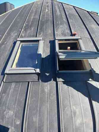 Покрівельні роботи. Кровельные работы Вінниця