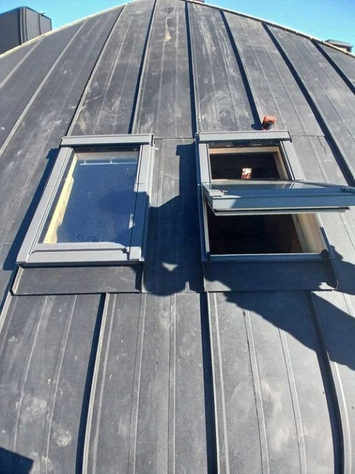 Покрівельні роботи. Кровельные работы Вінниця - зображення 6