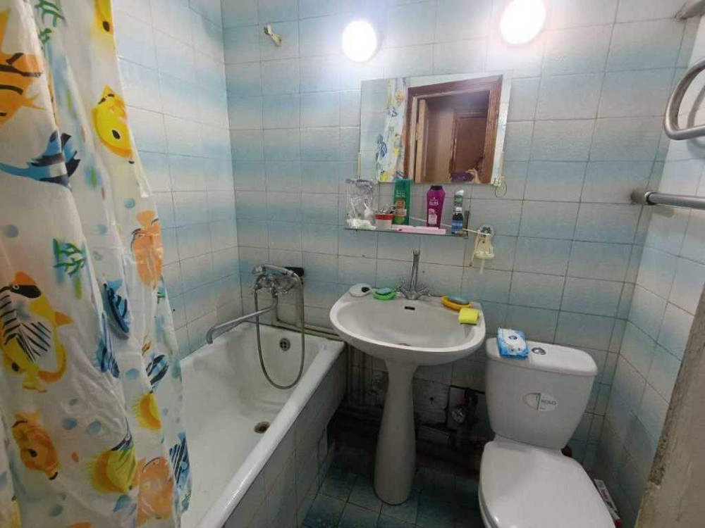 долгосрочная аренда 3-к квартира Одесса, Приморский, 7500 грн./мес. Одеса - зображення 3