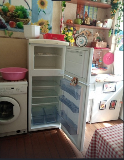 вул. Шота Руставел 17 оренда 1 кімнати в 3 квартирі Київ - зображення 9