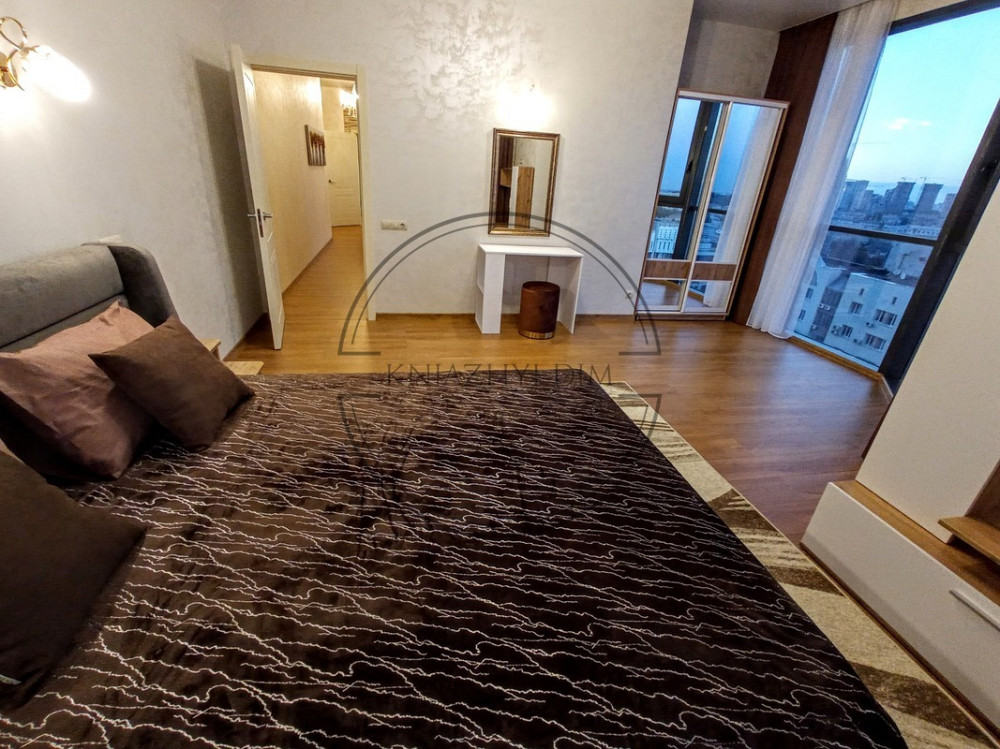 Без комісії. ЖК Delmar - 2 кім. розд. на Драгомирова м. Дружби народів і Видубичі № 11198295 Киев - изображение 5