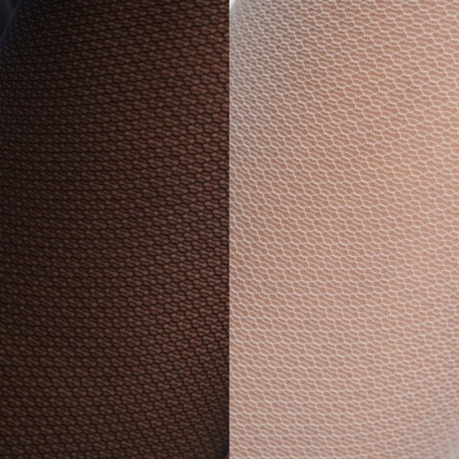 Женские колготки Hush 40 DEN (model 6) Кривой Рог - изображение 6