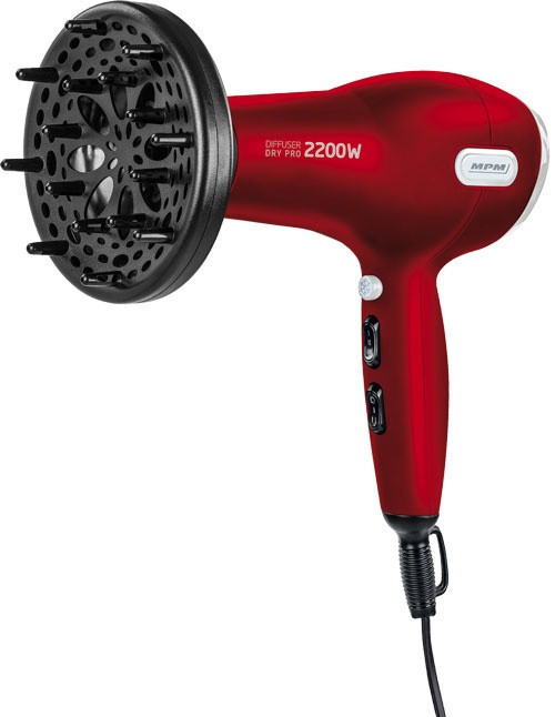 Фен - сушка MSW-11 Київ - зображення 1