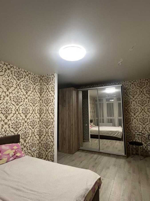 долгосрочная аренда 1-к квартира Киево-Святошинский, Ирпень, 14800 грн./мес. Ирпень - изображение 5