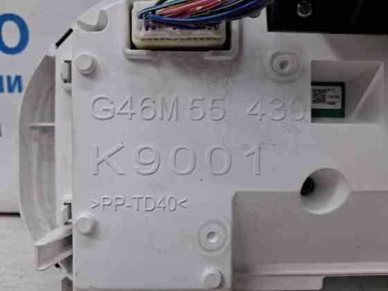 Приборная панель Mazda 6 2012- G46M55430 (Арт. 69490) Киев